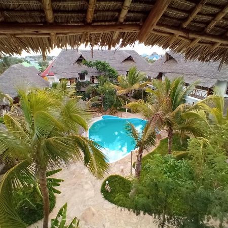 Hotel Tropical Zanzibar Nungwi Kültér fotó