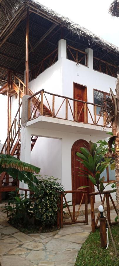 Hotel Tropical Zanzibar Nungwi Kültér fotó