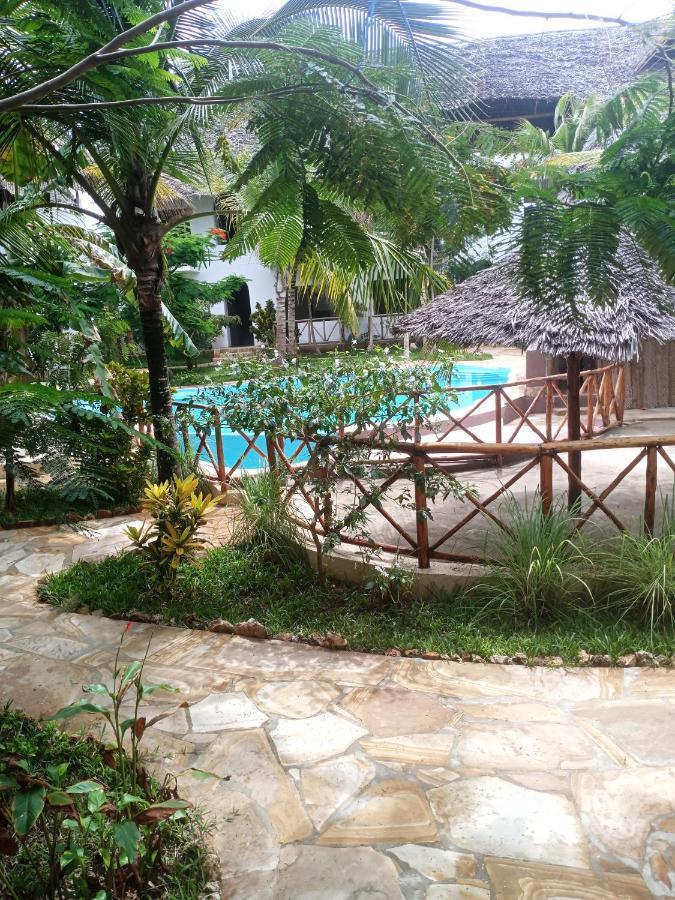 Hotel Tropical Zanzibar Nungwi Kültér fotó