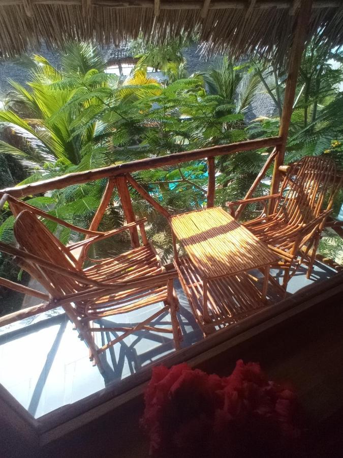 Hotel Tropical Zanzibar Nungwi Kültér fotó