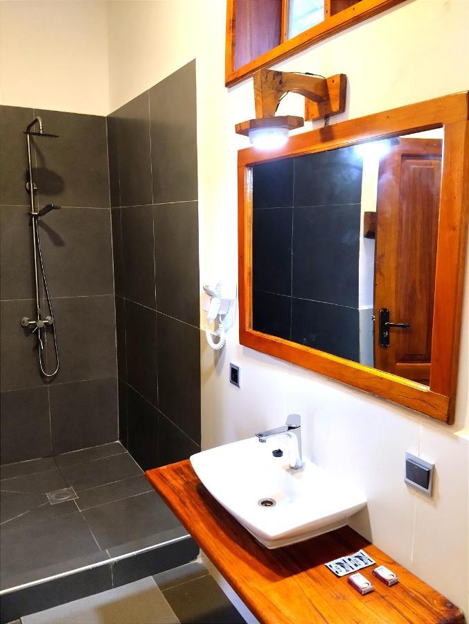 Hotel Tropical Zanzibar Nungwi Kültér fotó